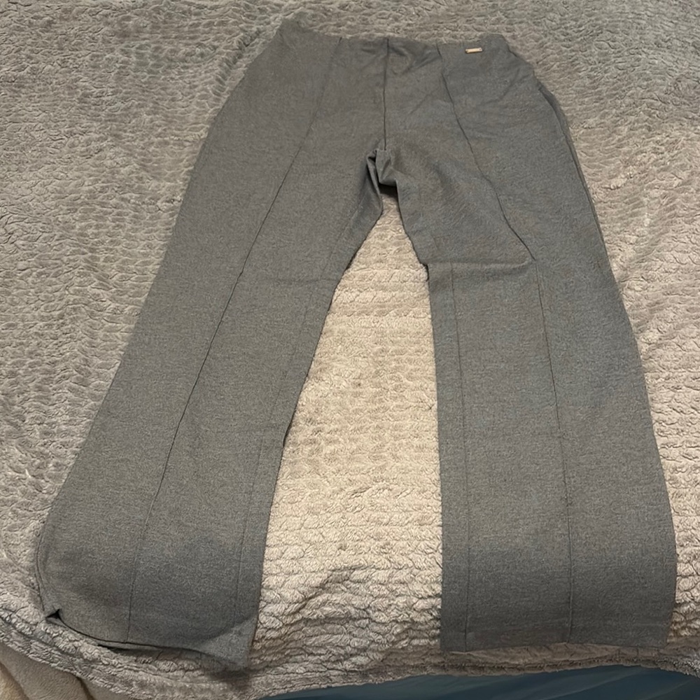 Men's Gray Pants